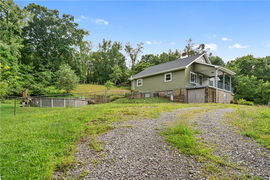 1470 Old Leechburg Road