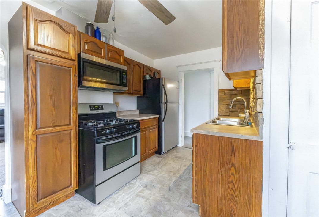 1470 Old Leechburg Road