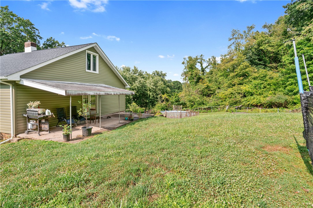 1470 Old Leechburg Road