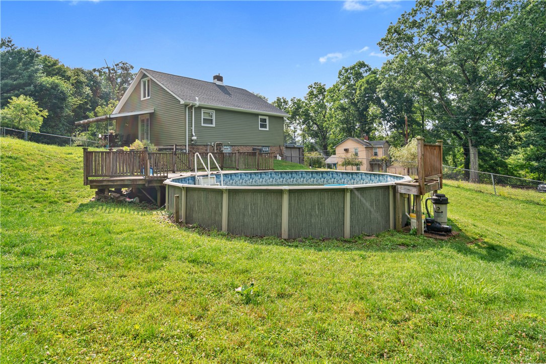 1470 Old Leechburg Road