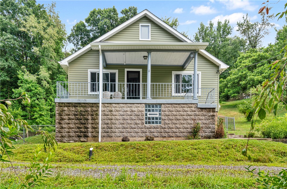 1470 Old Leechburg Road