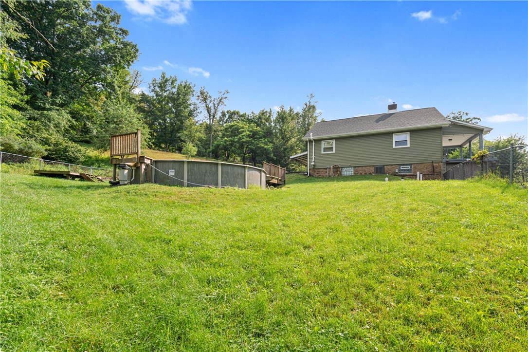 1470 Old Leechburg Road