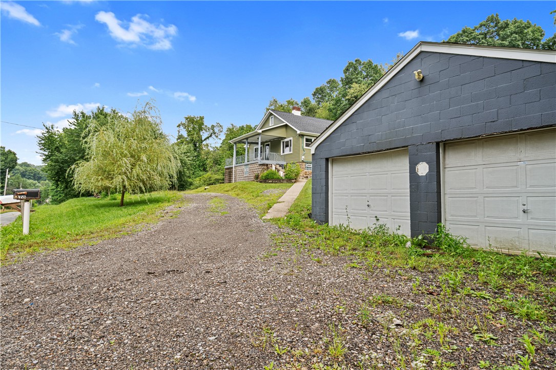 1470 Old Leechburg Road