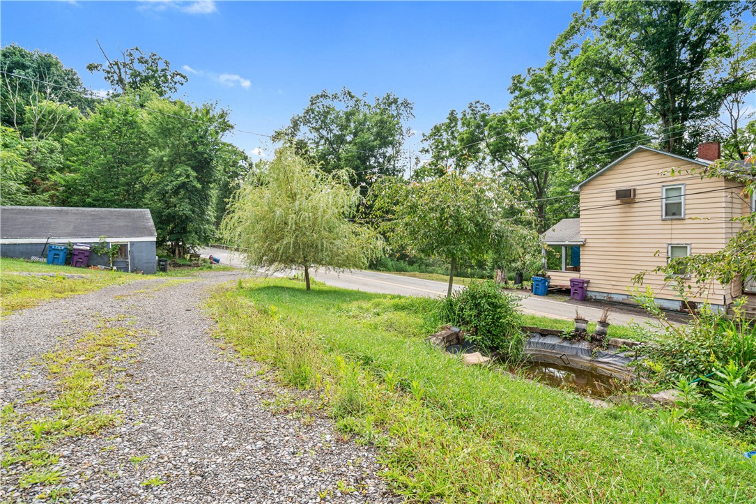 1470 Old Leechburg Road
