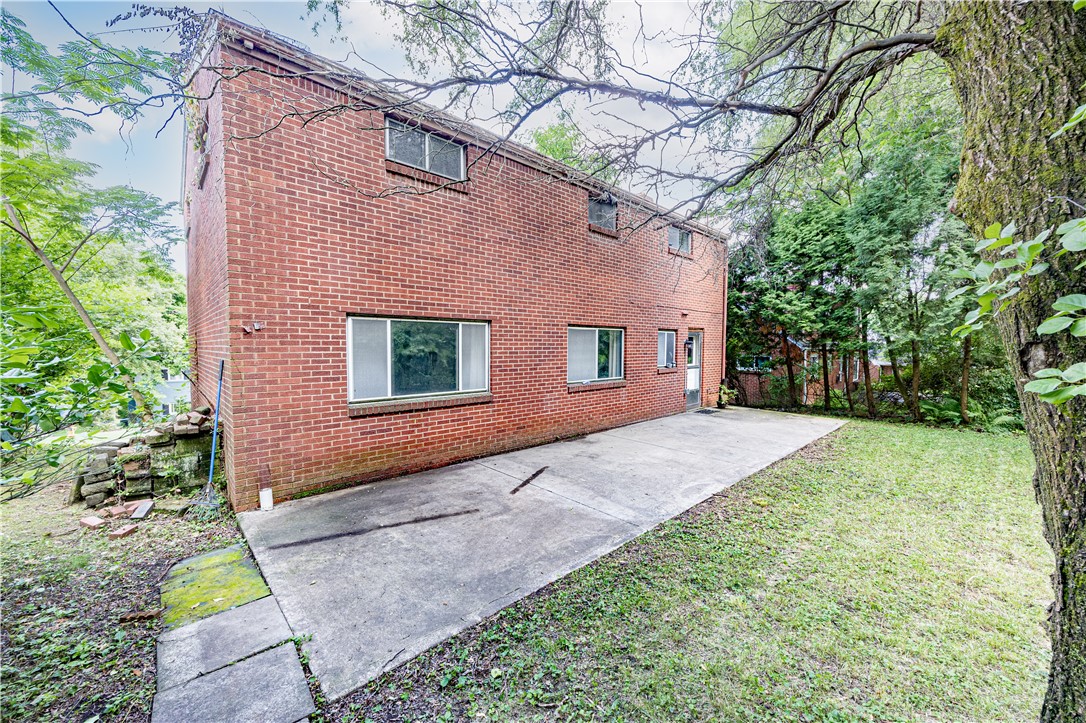 118 Washington Road