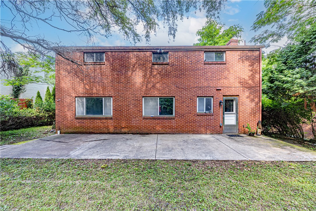 118 Washington Road