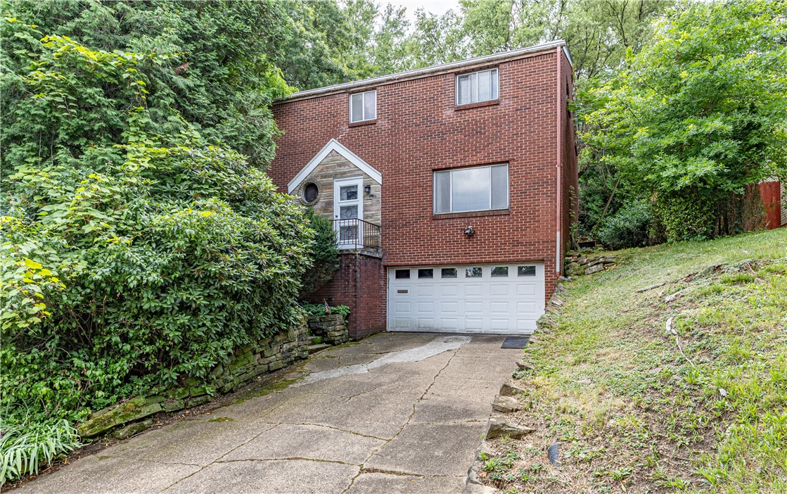 118 Washington Road