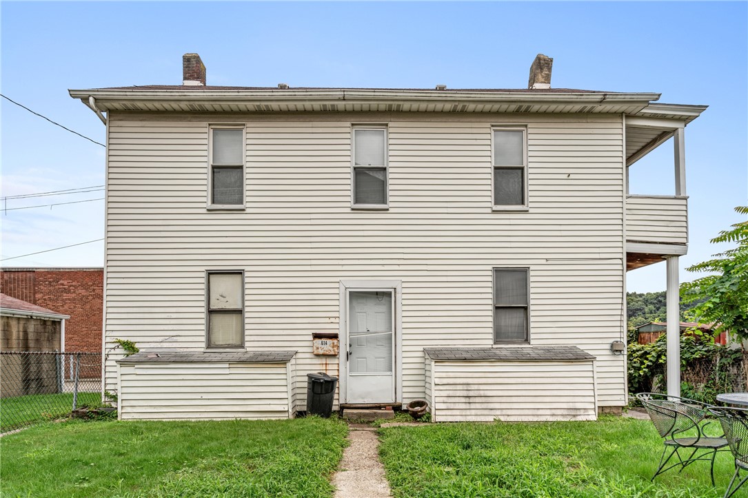 614 Constitution Blvd