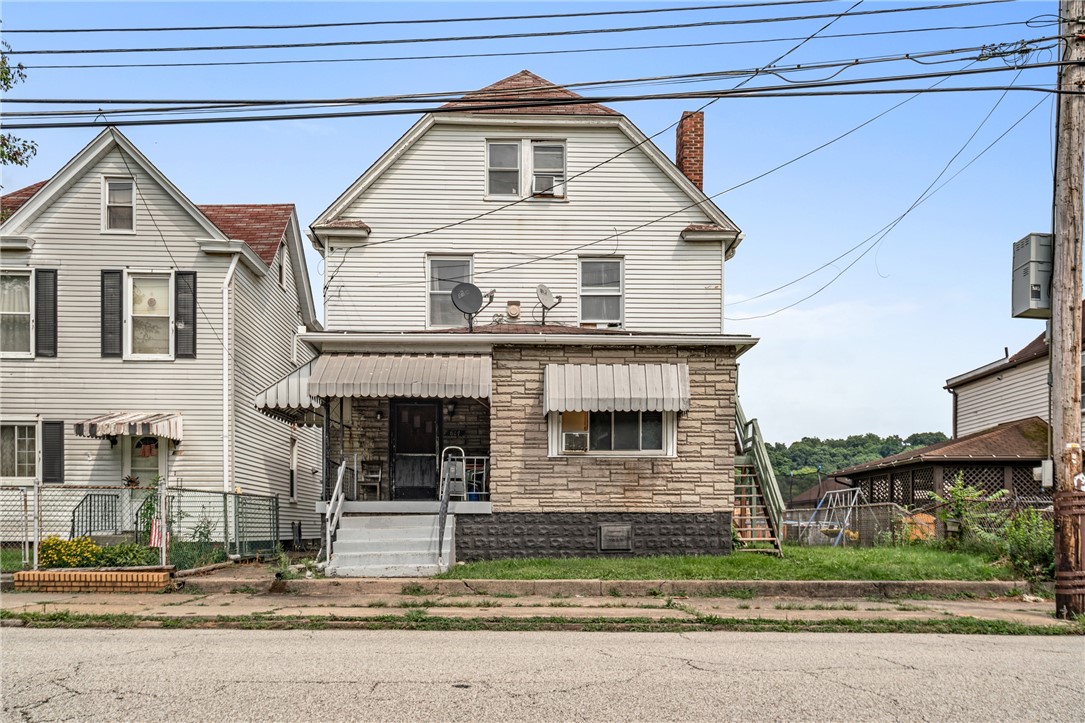 614 Constitution Blvd
