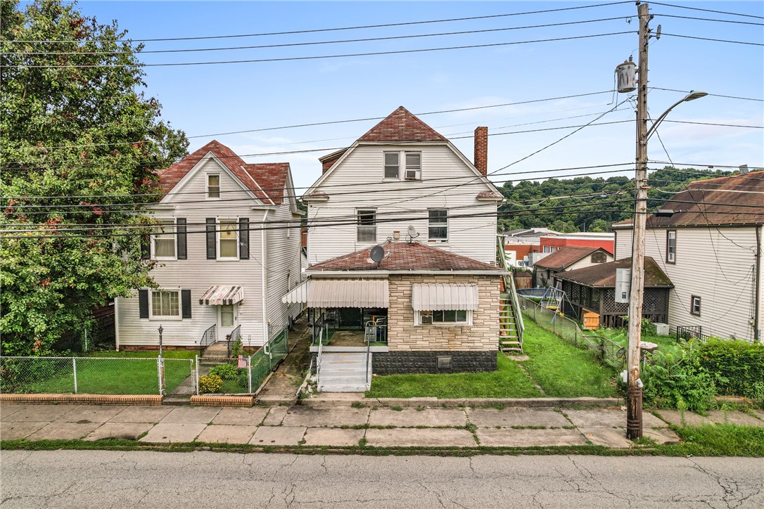 614 Constitution Blvd