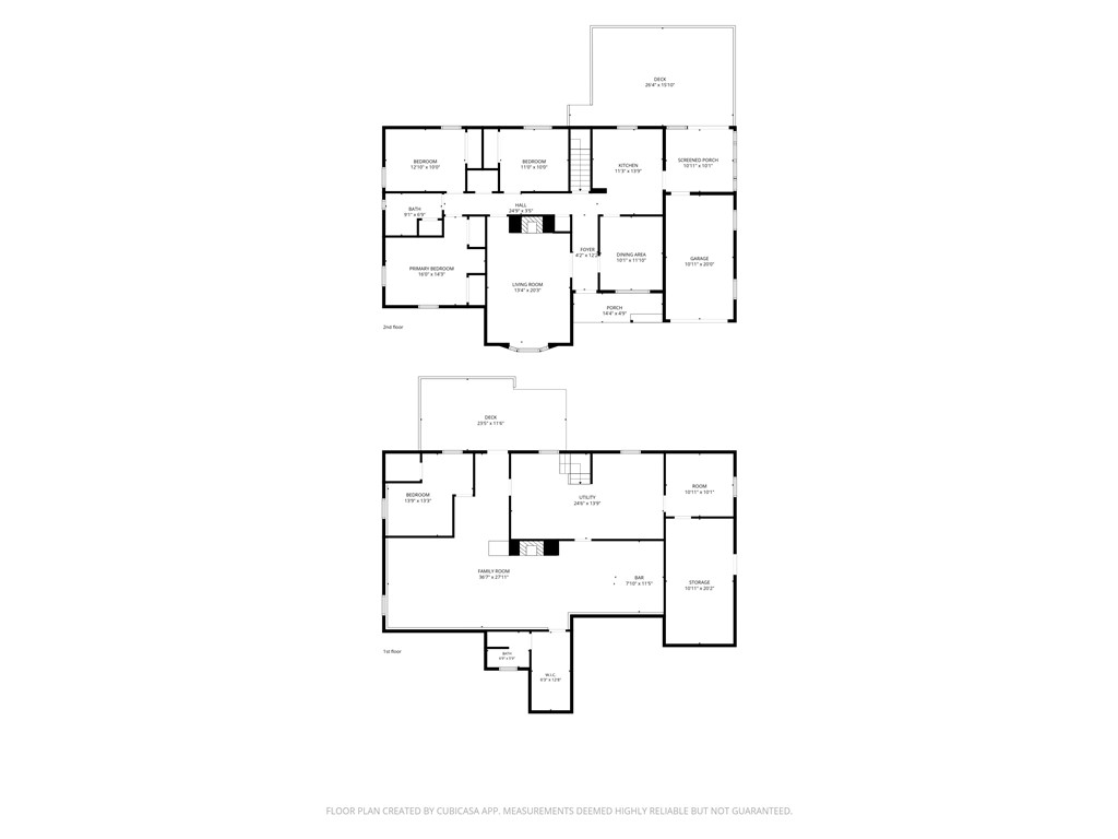 1318 Ridgewood Dr
