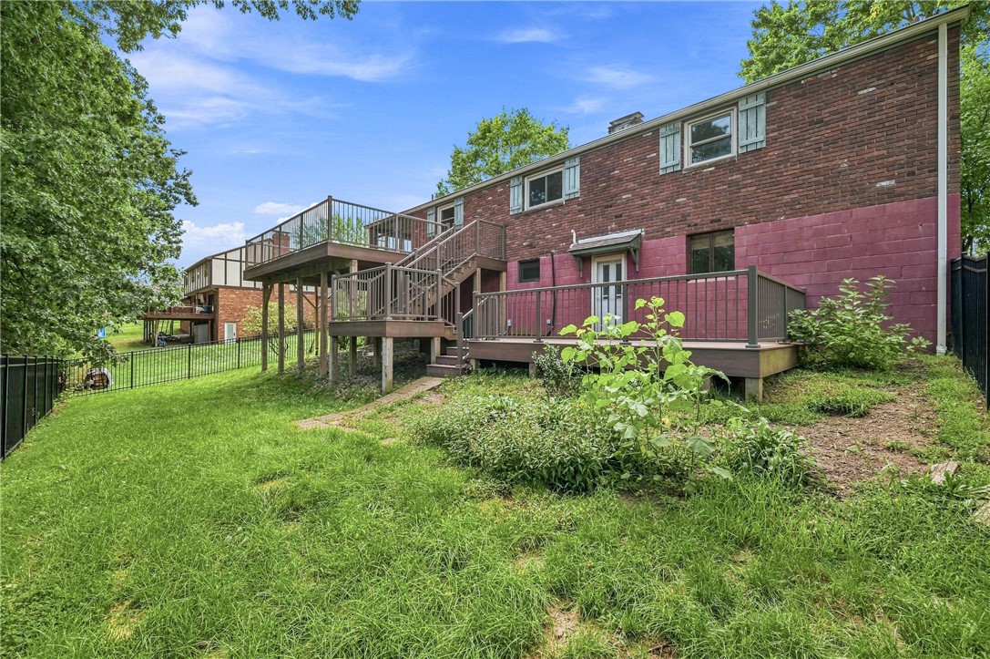 1318 Ridgewood Dr
