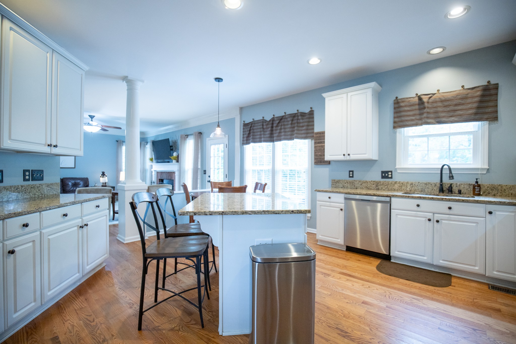 113 Chester Stevens Rd