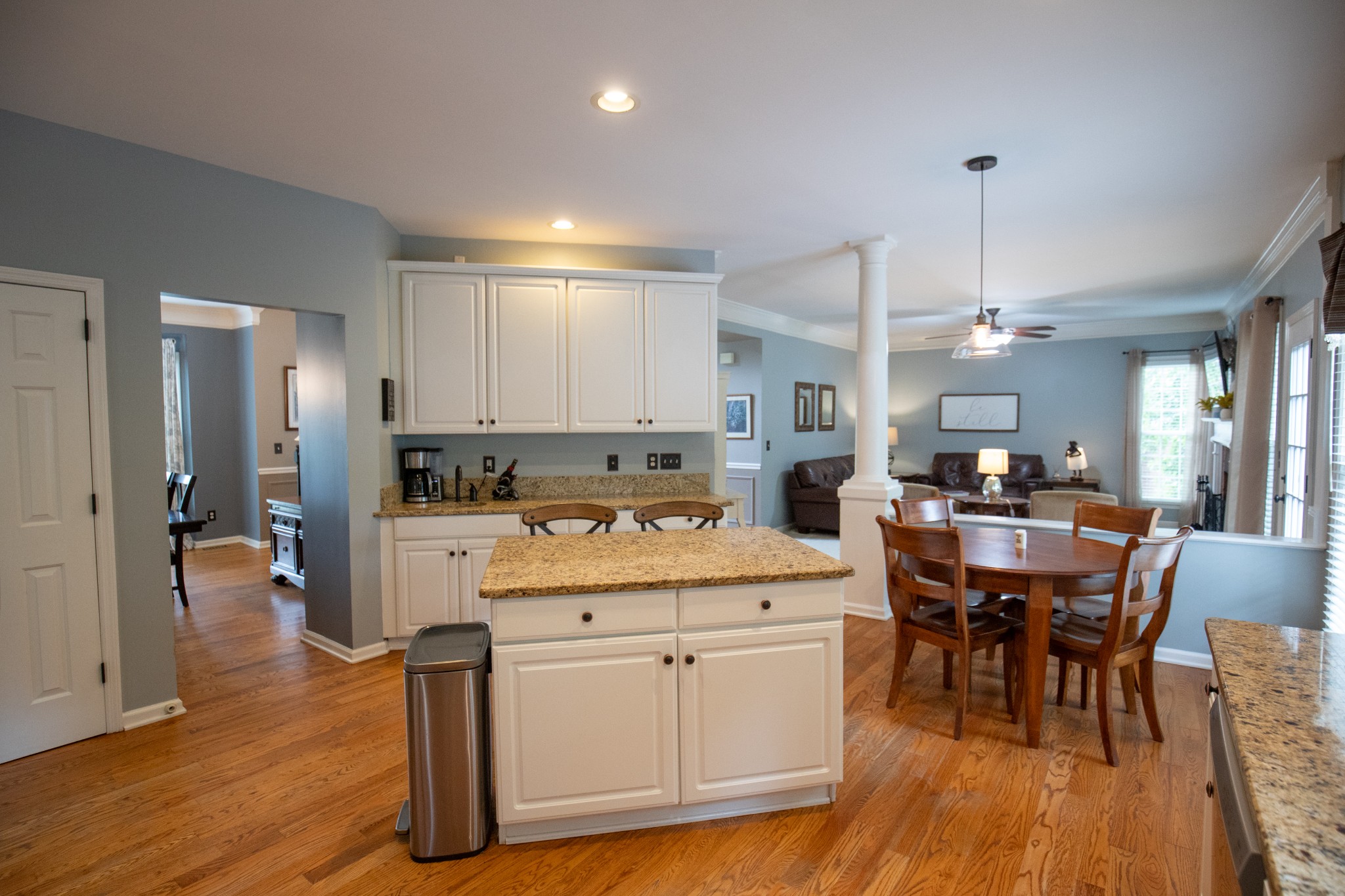 113 Chester Stevens Rd