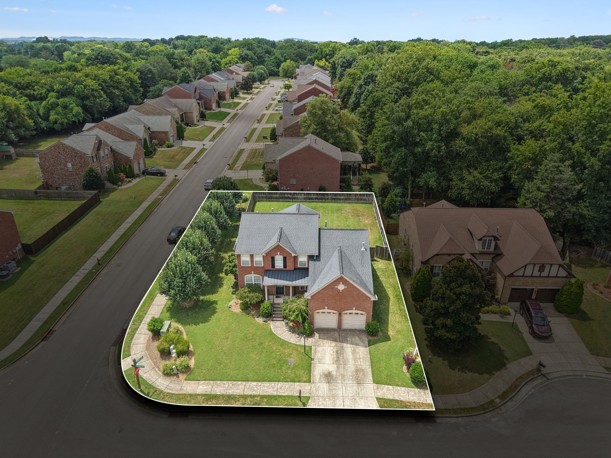 7412 Thornwood Ct