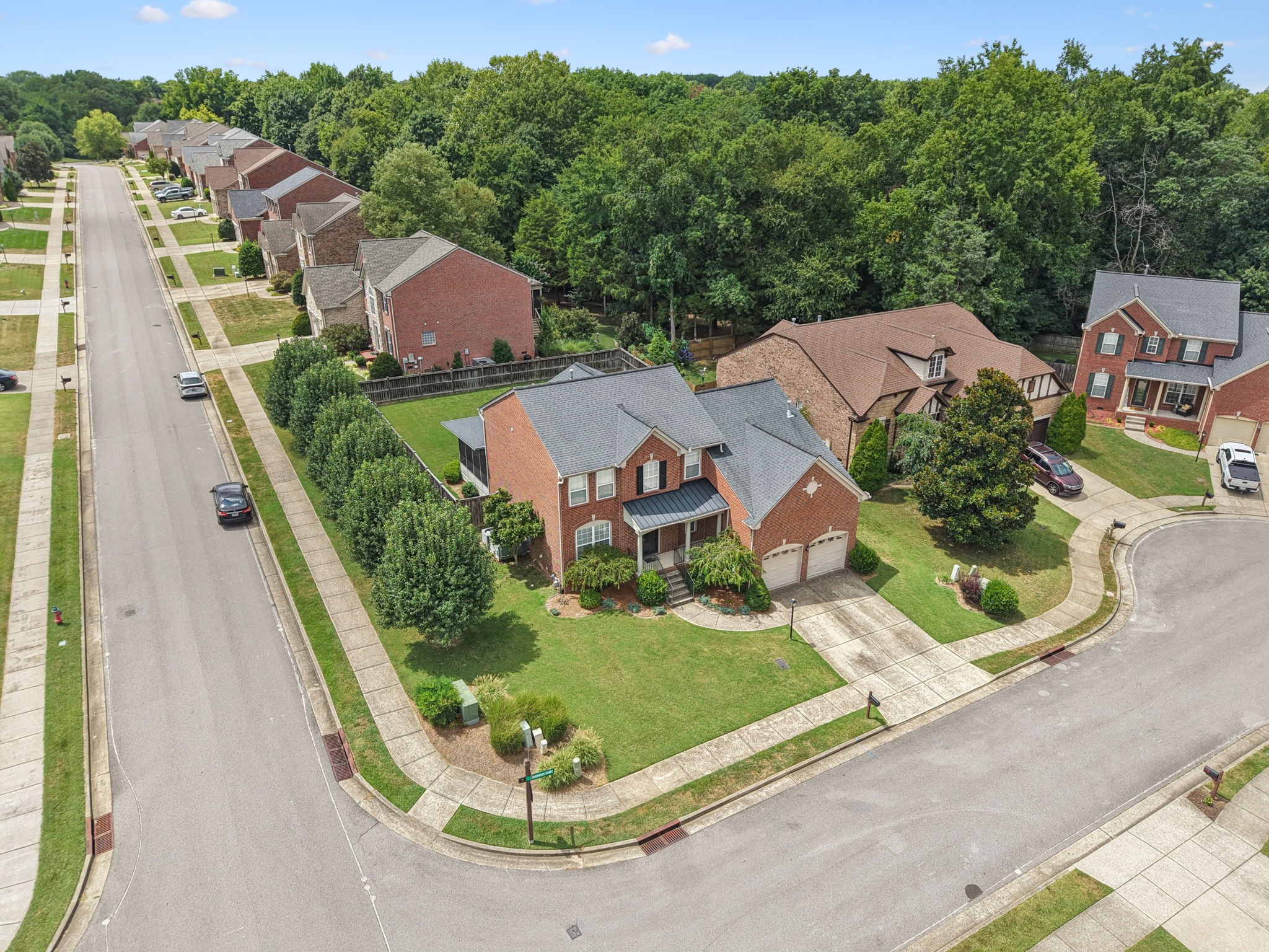 7412 Thornwood Ct
