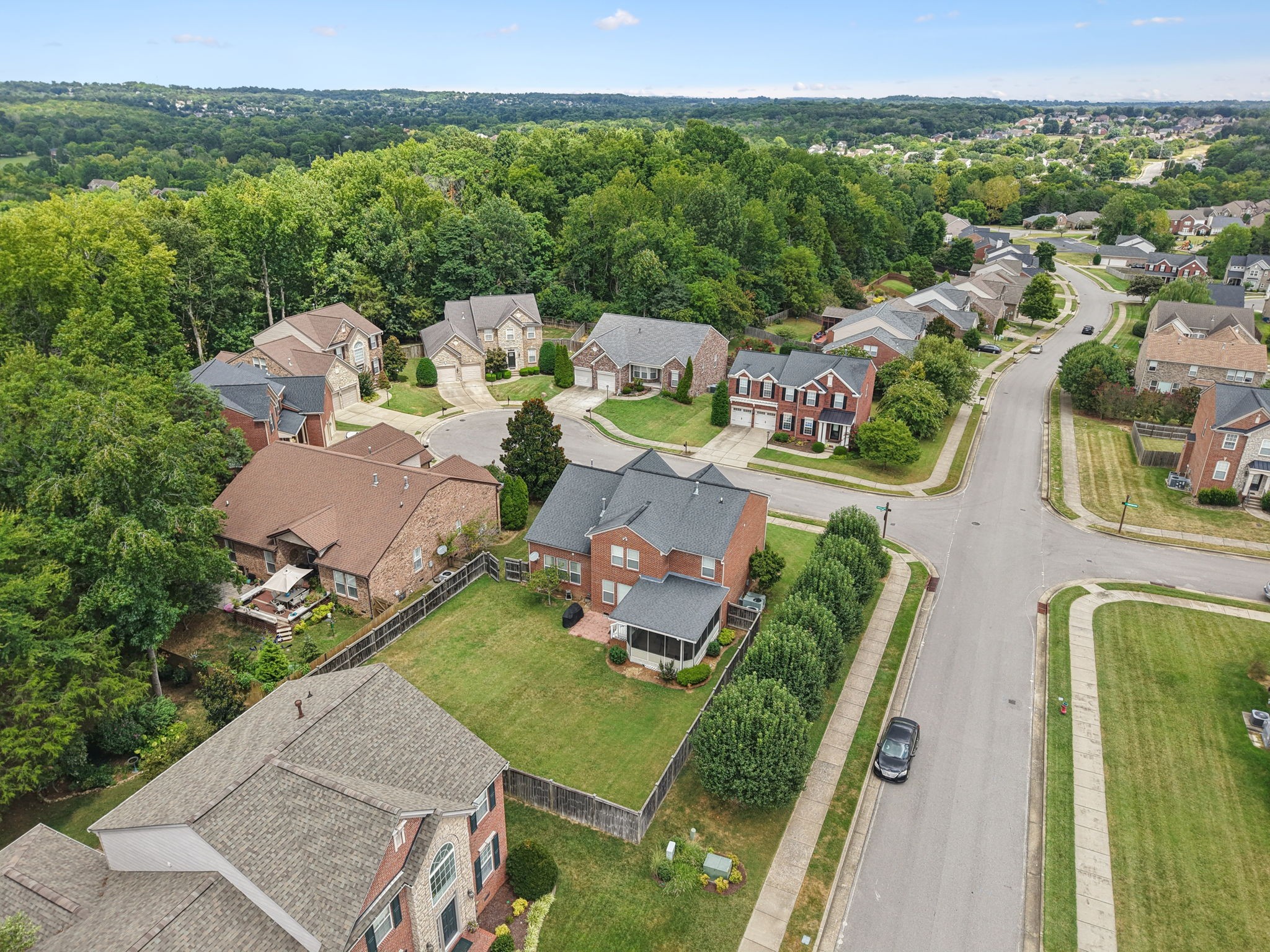 7412 Thornwood Ct