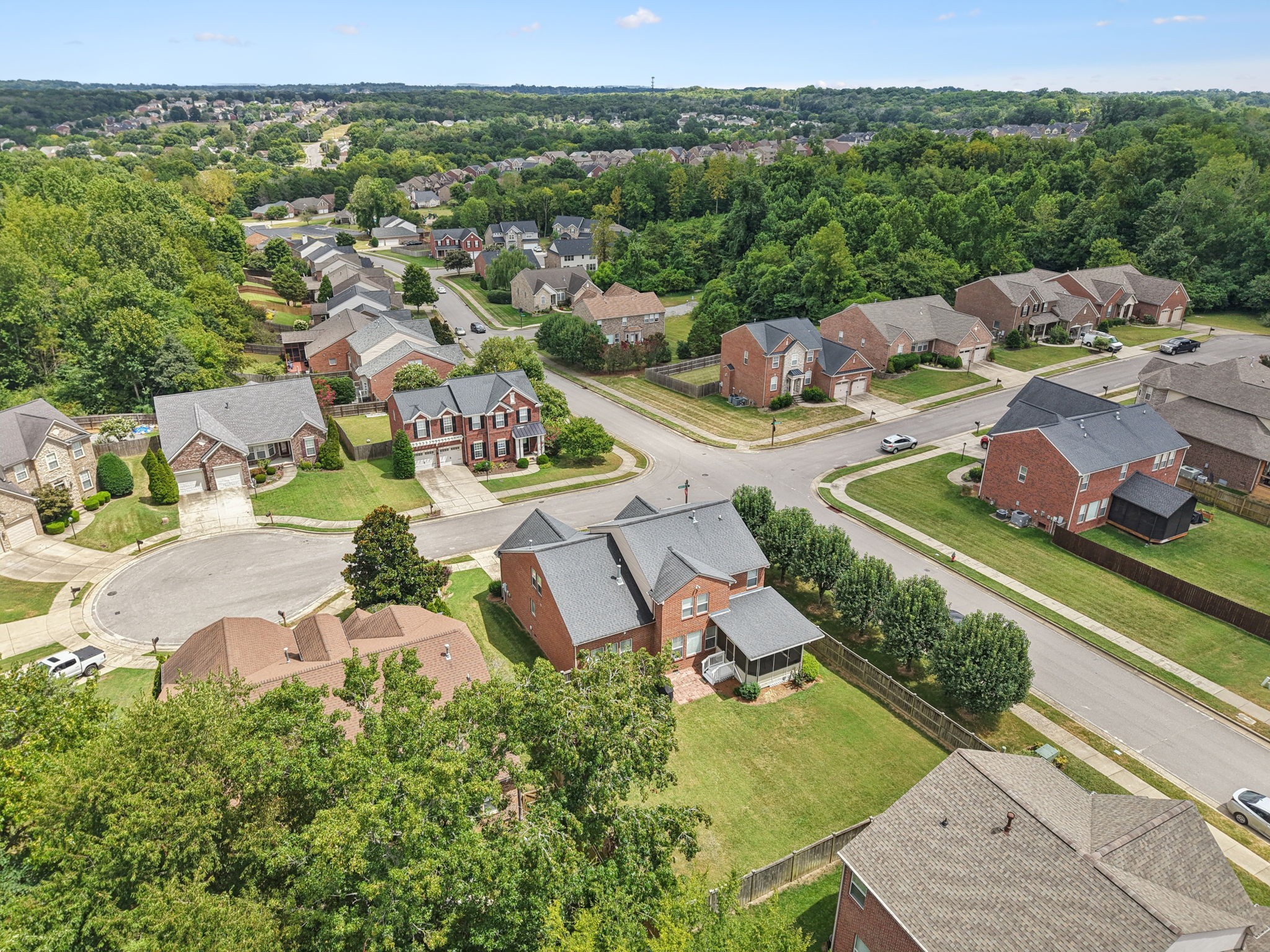 7412 Thornwood Ct