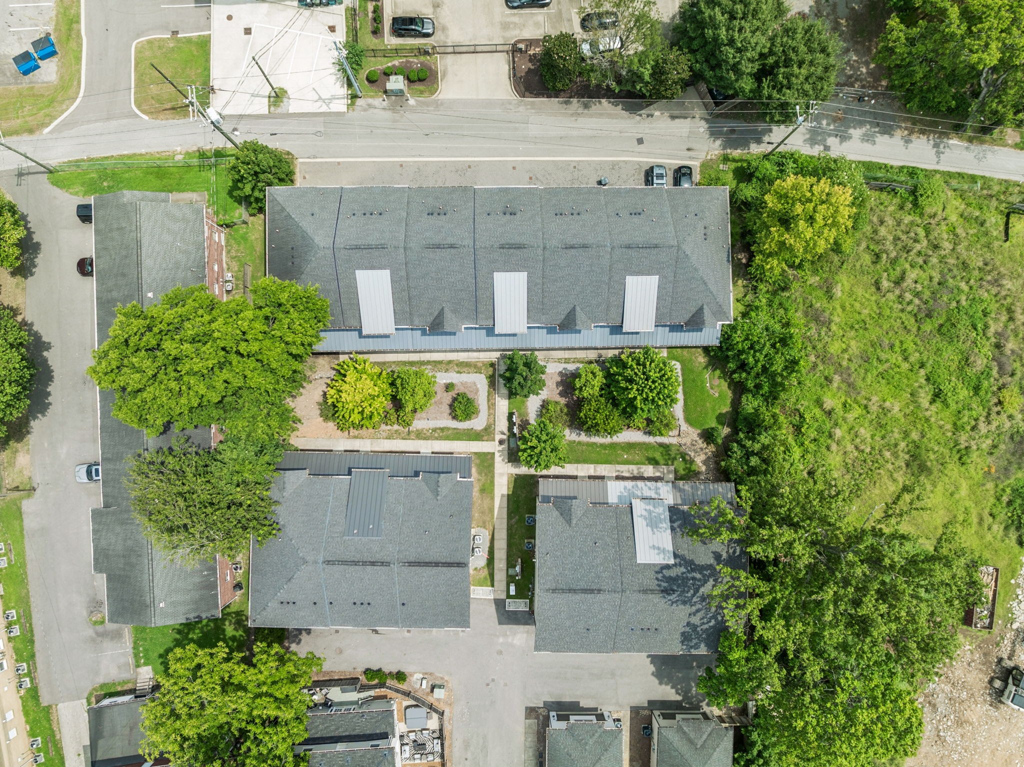 2118 Elliott Ave Unit: 10