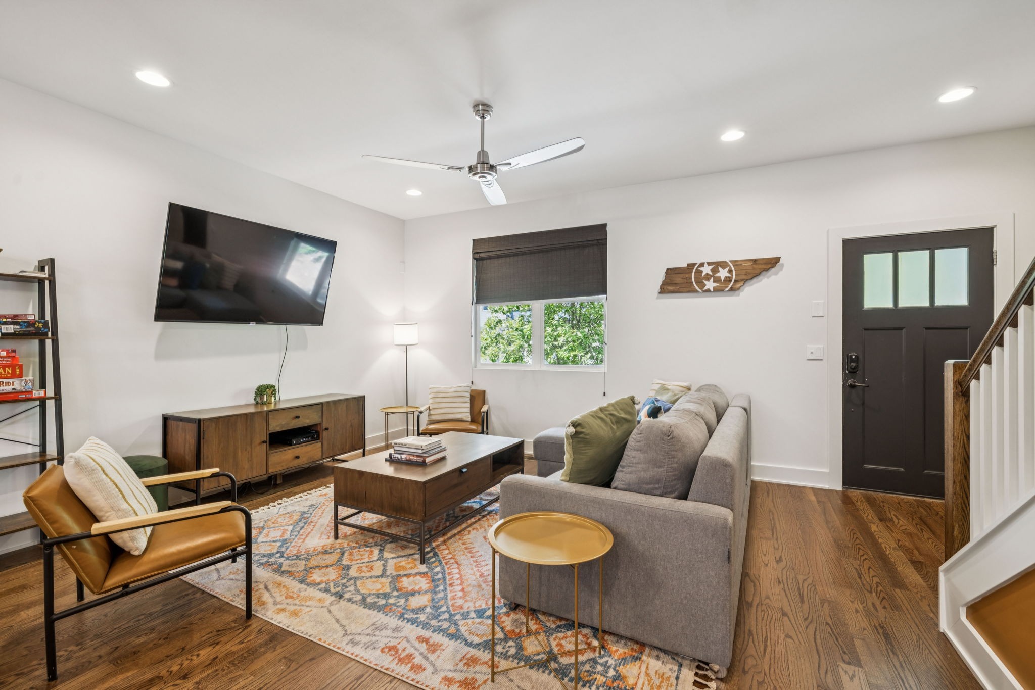 2118 Elliott Ave Unit: 10