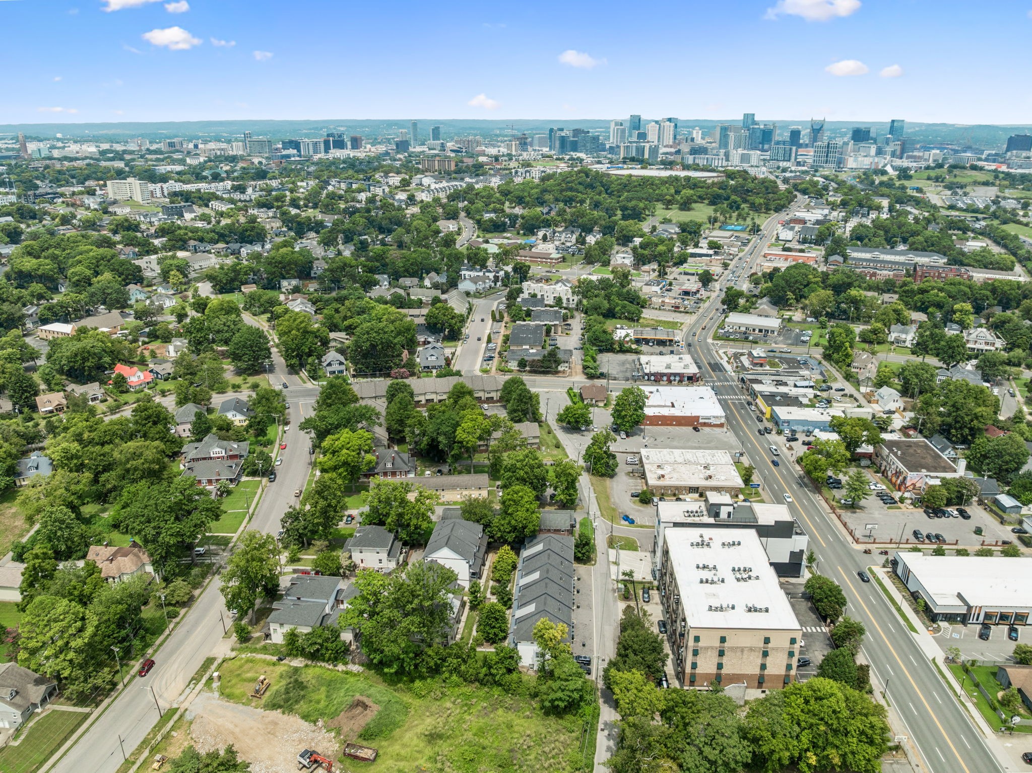 2118 Elliott Ave Unit: 10