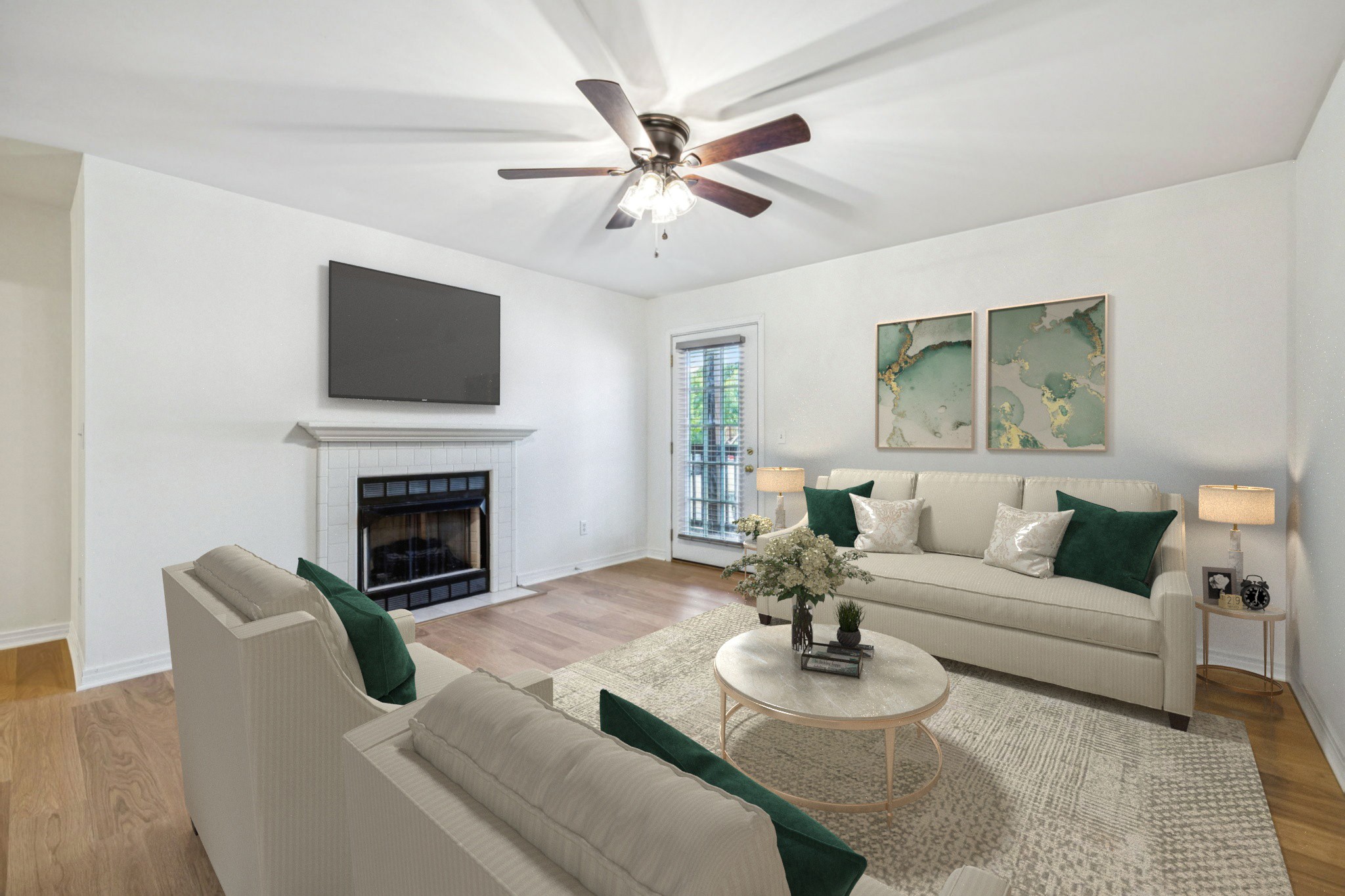 183 Brooke Castle Dr