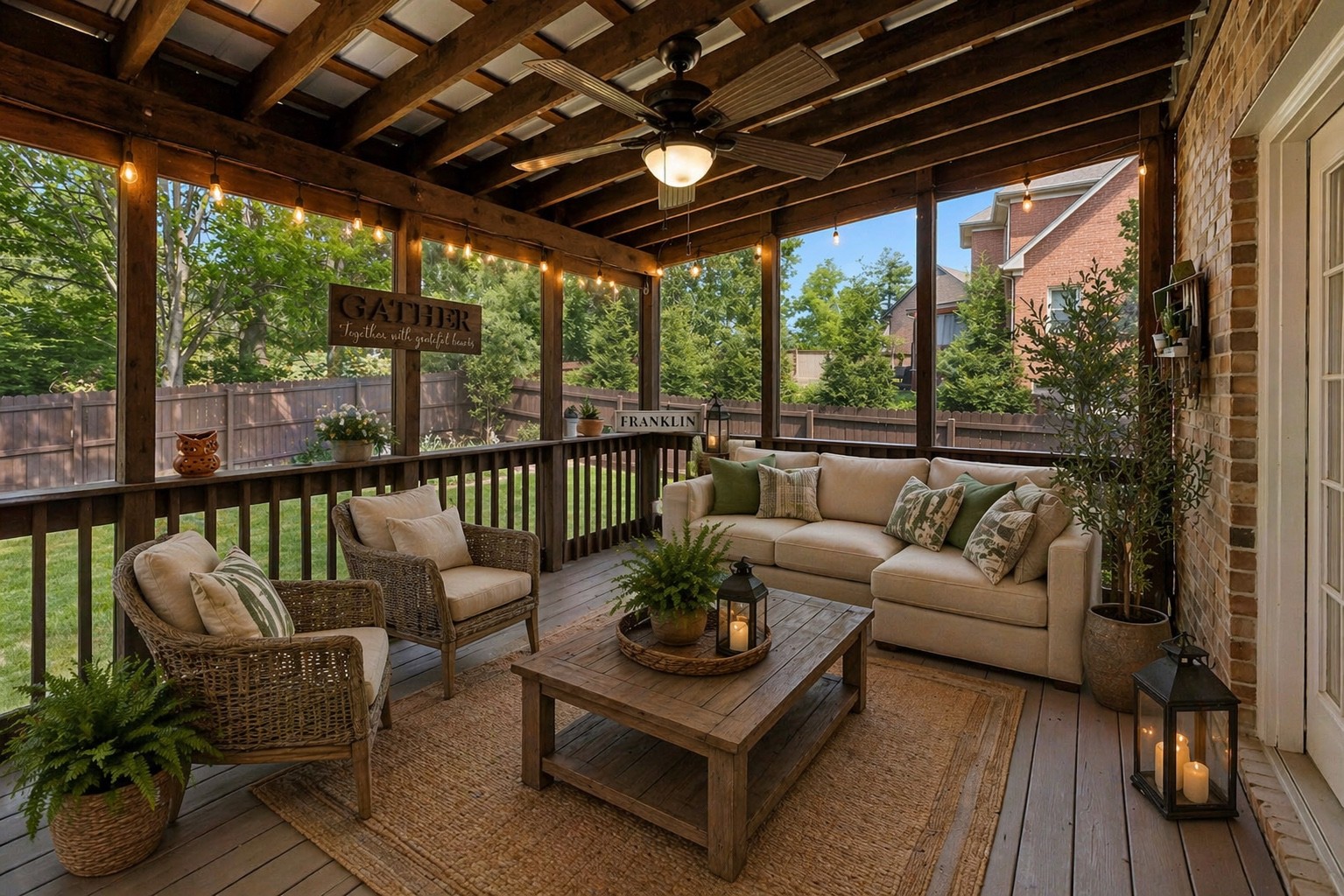 1303 King William Ct