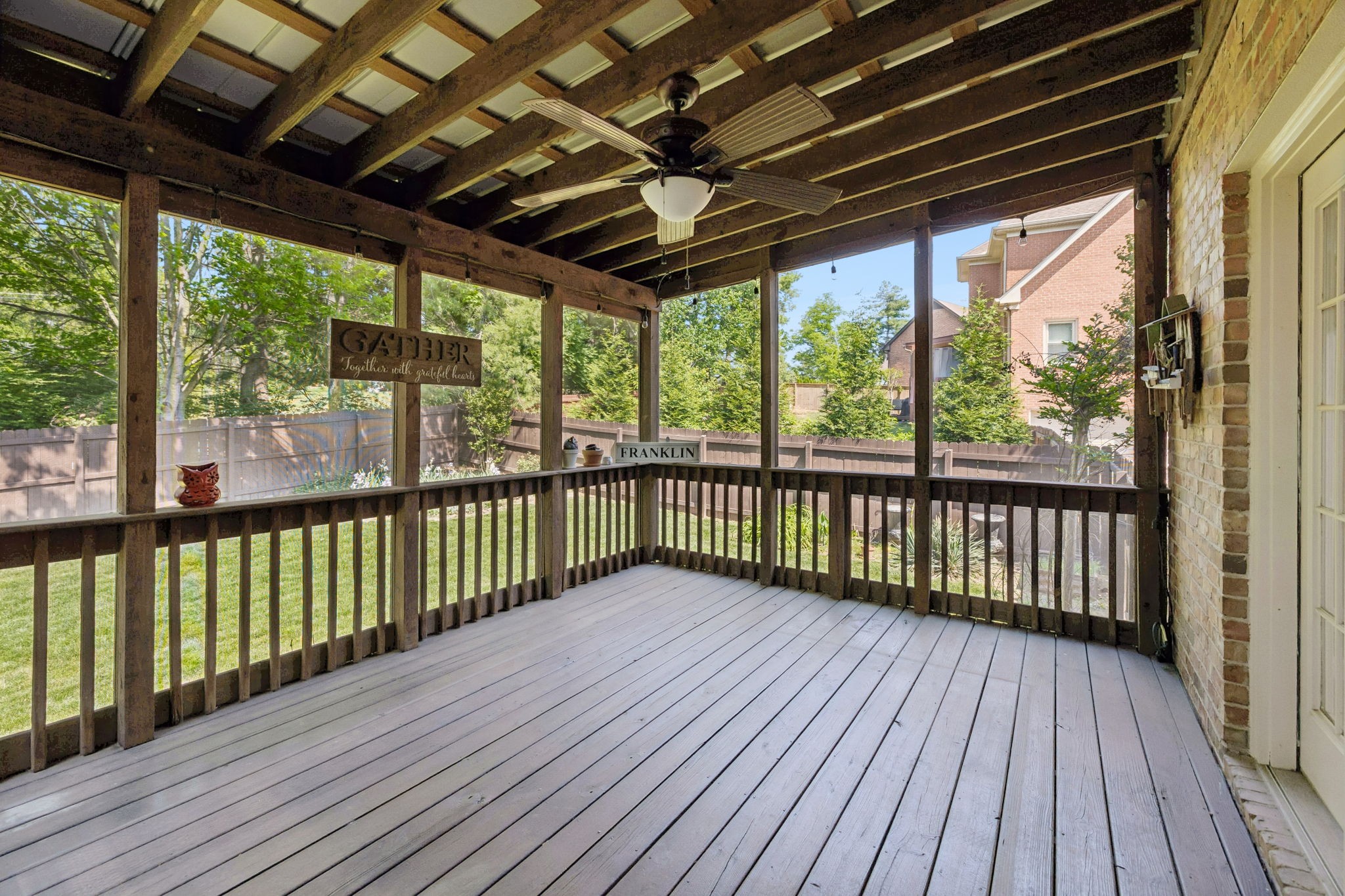 1303 King William Ct