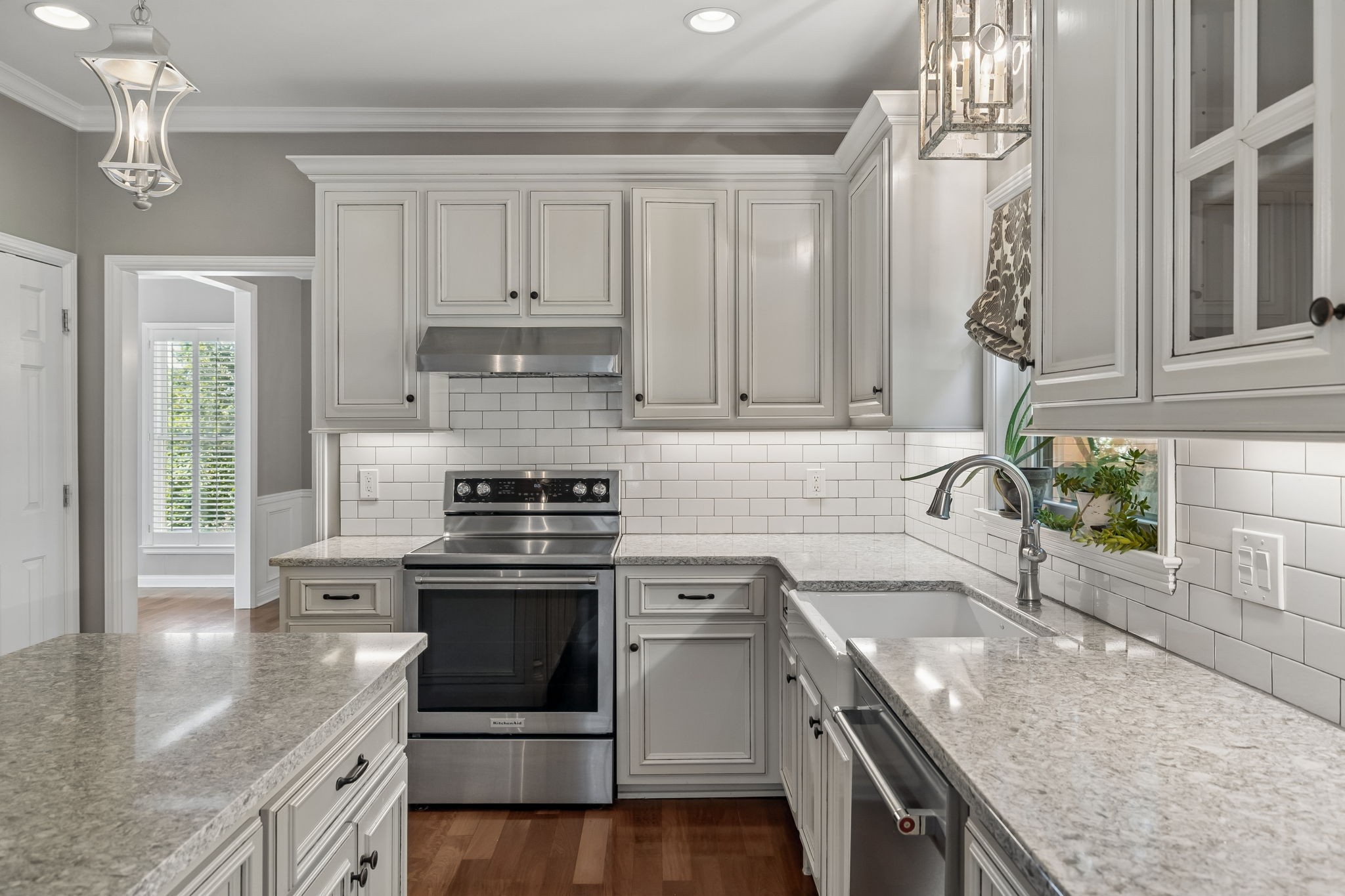1303 King William Ct
