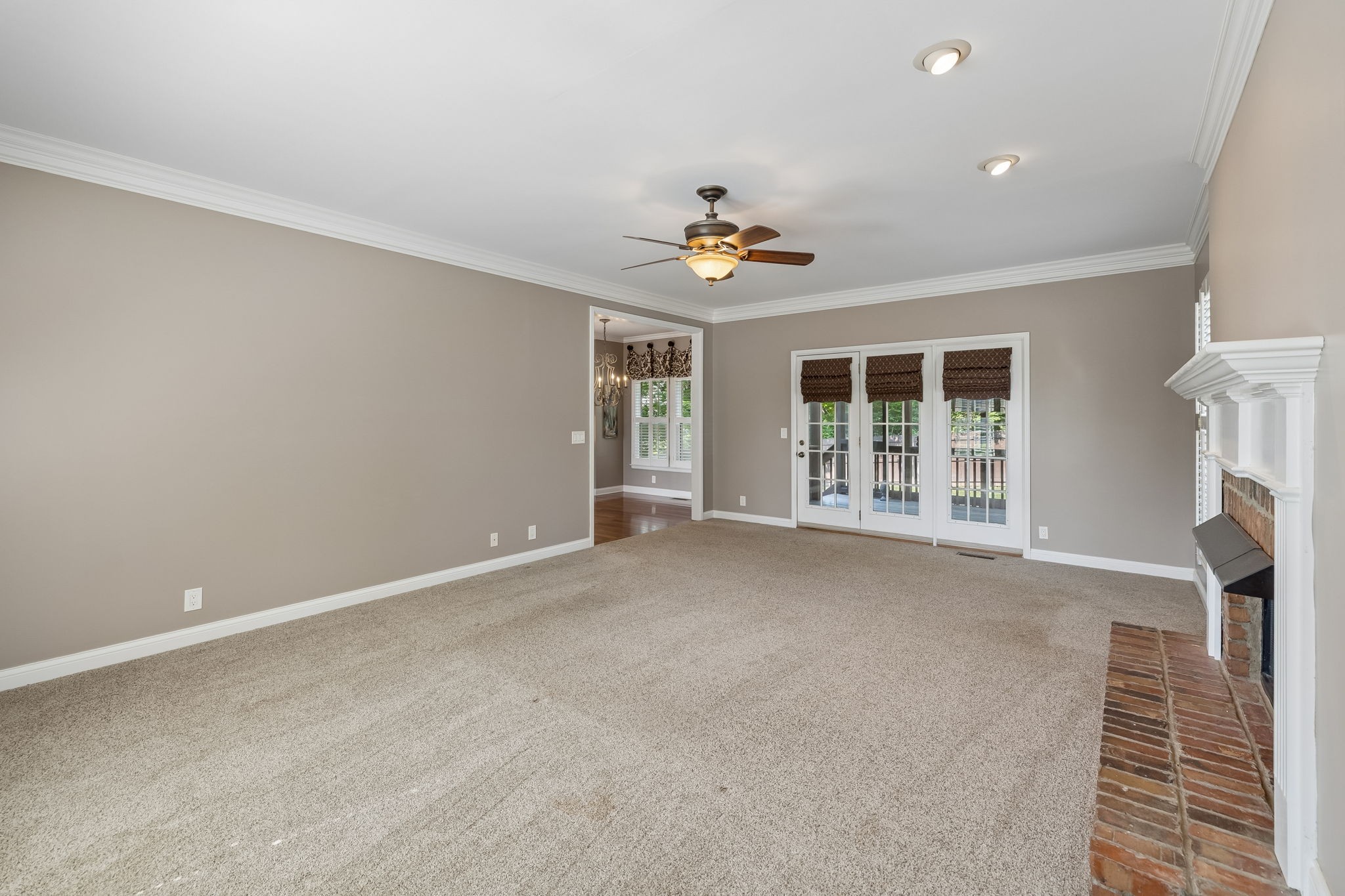 1303 King William Ct