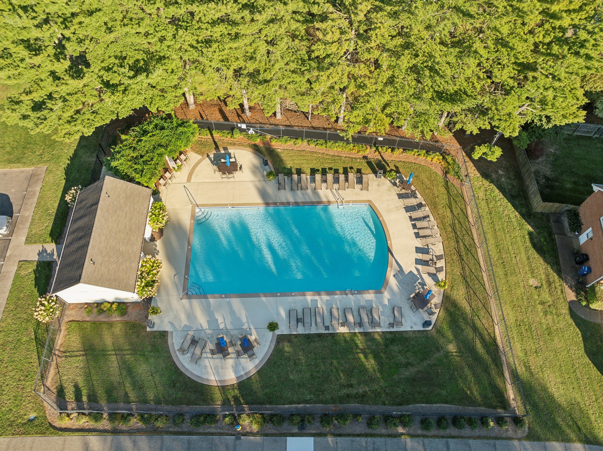 1303 King William Ct