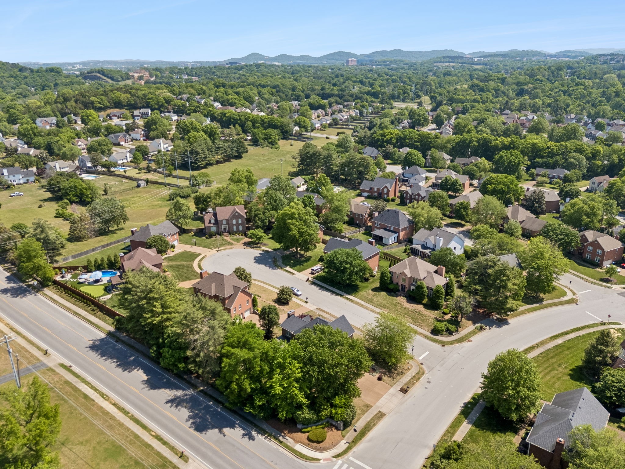 1303 King William Ct