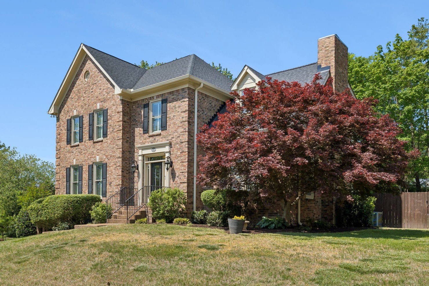 1303 King William Ct