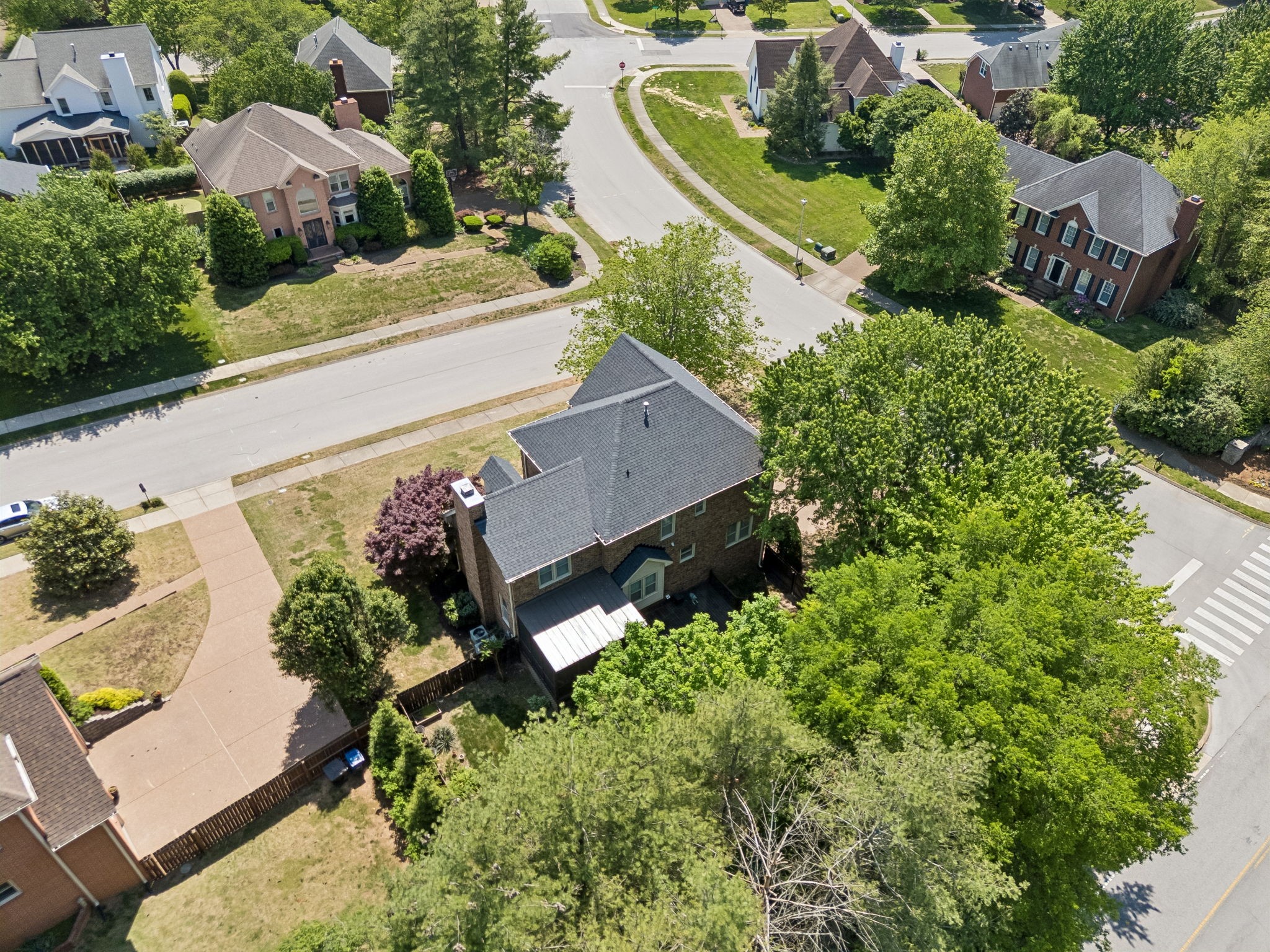 1303 King William Ct
