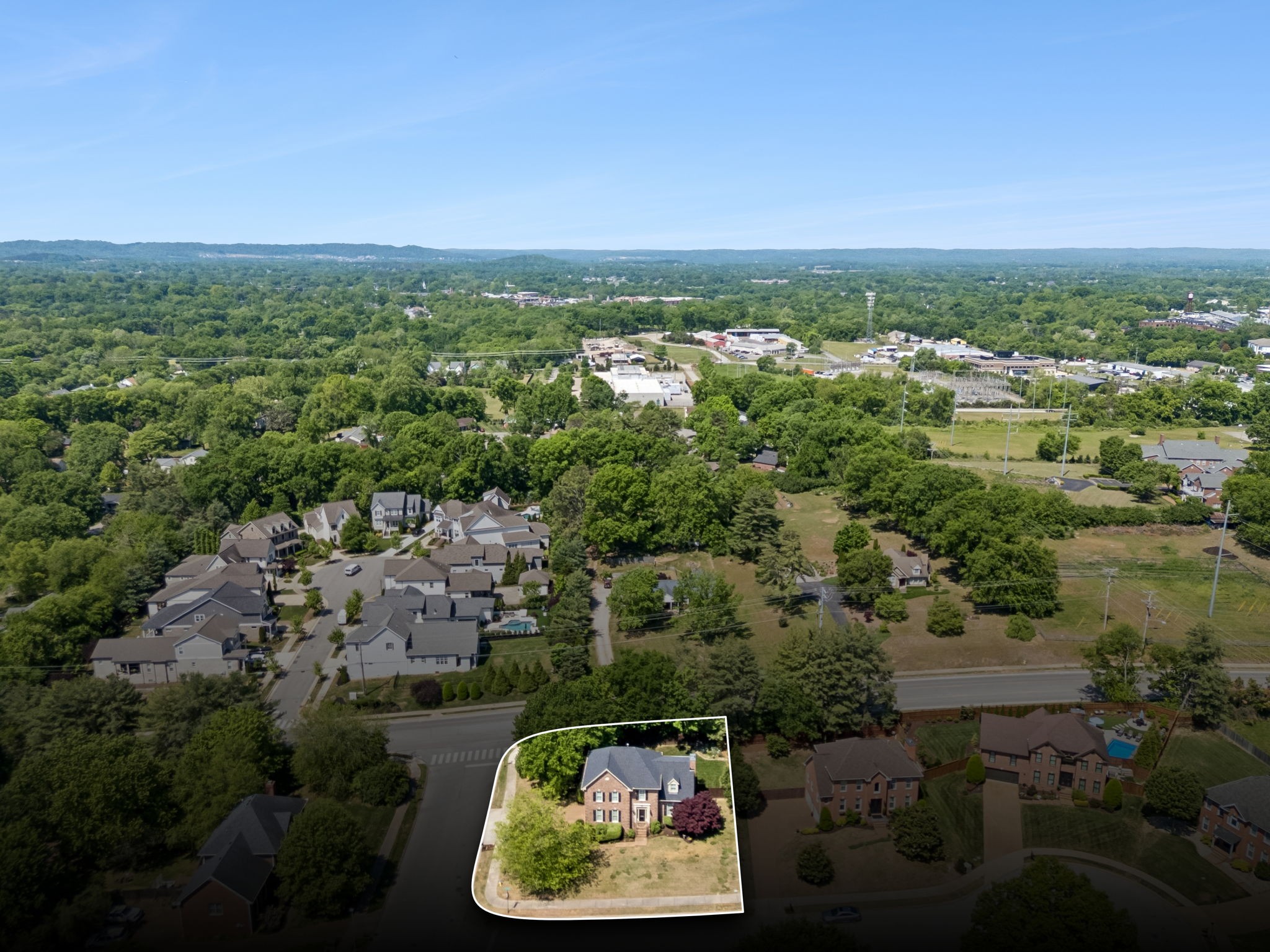 1303 King William Ct