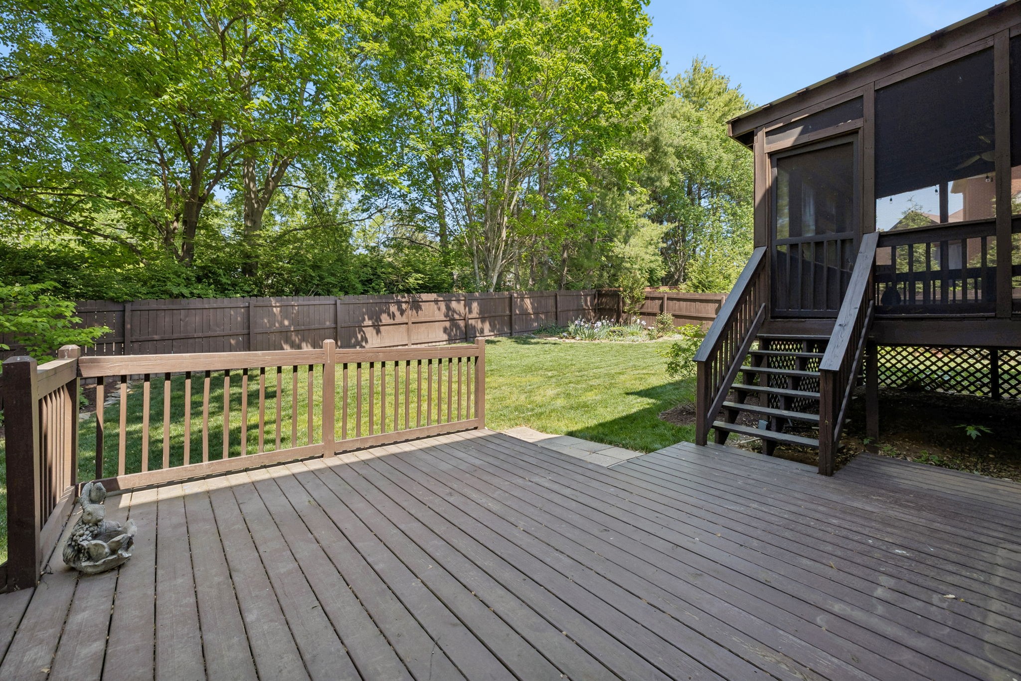 1303 King William Ct