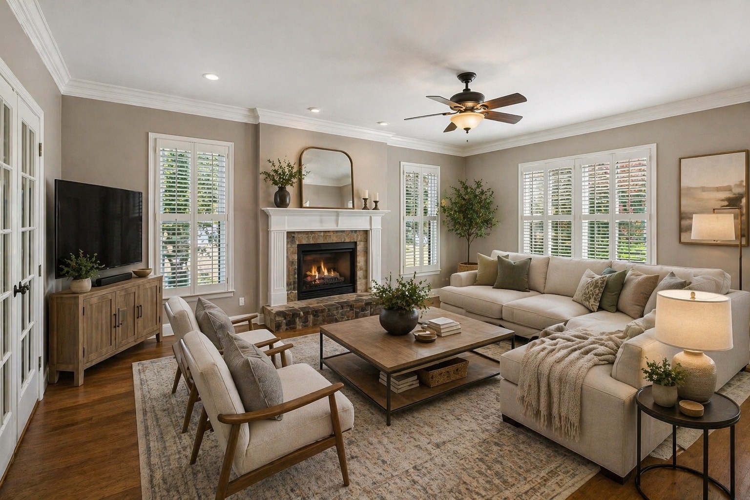 1303 King William Ct