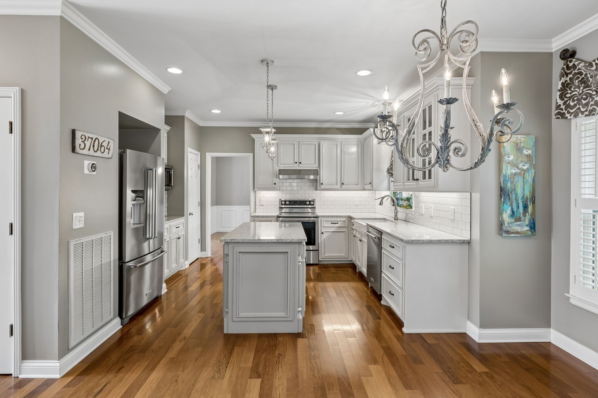 1303 King William Ct
