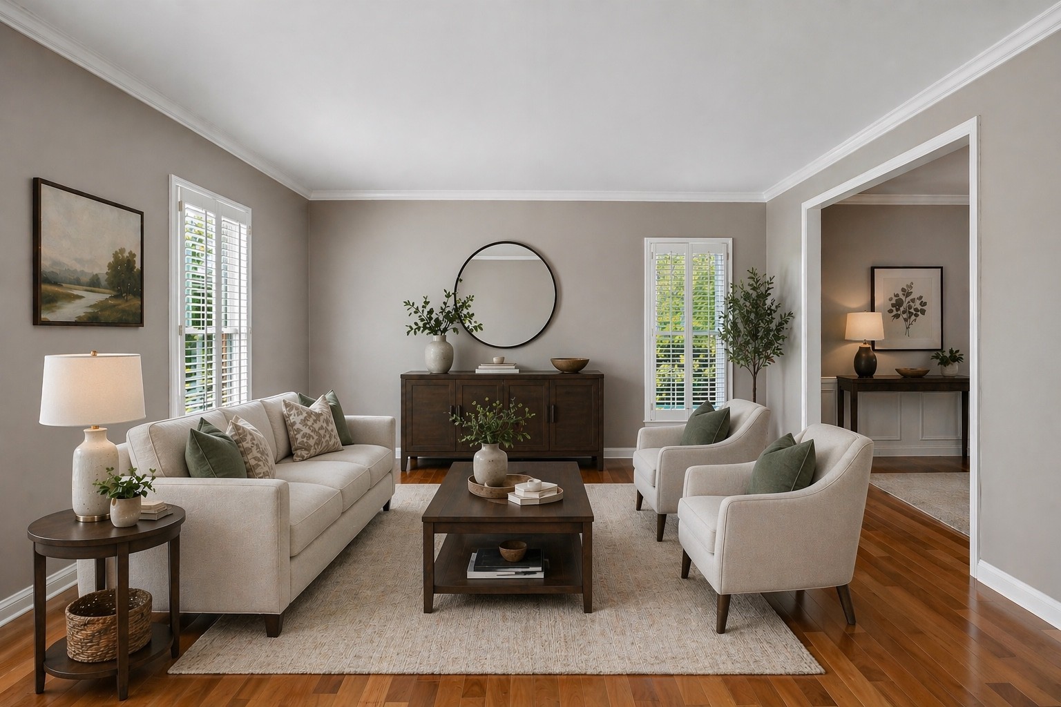 1303 King William Ct