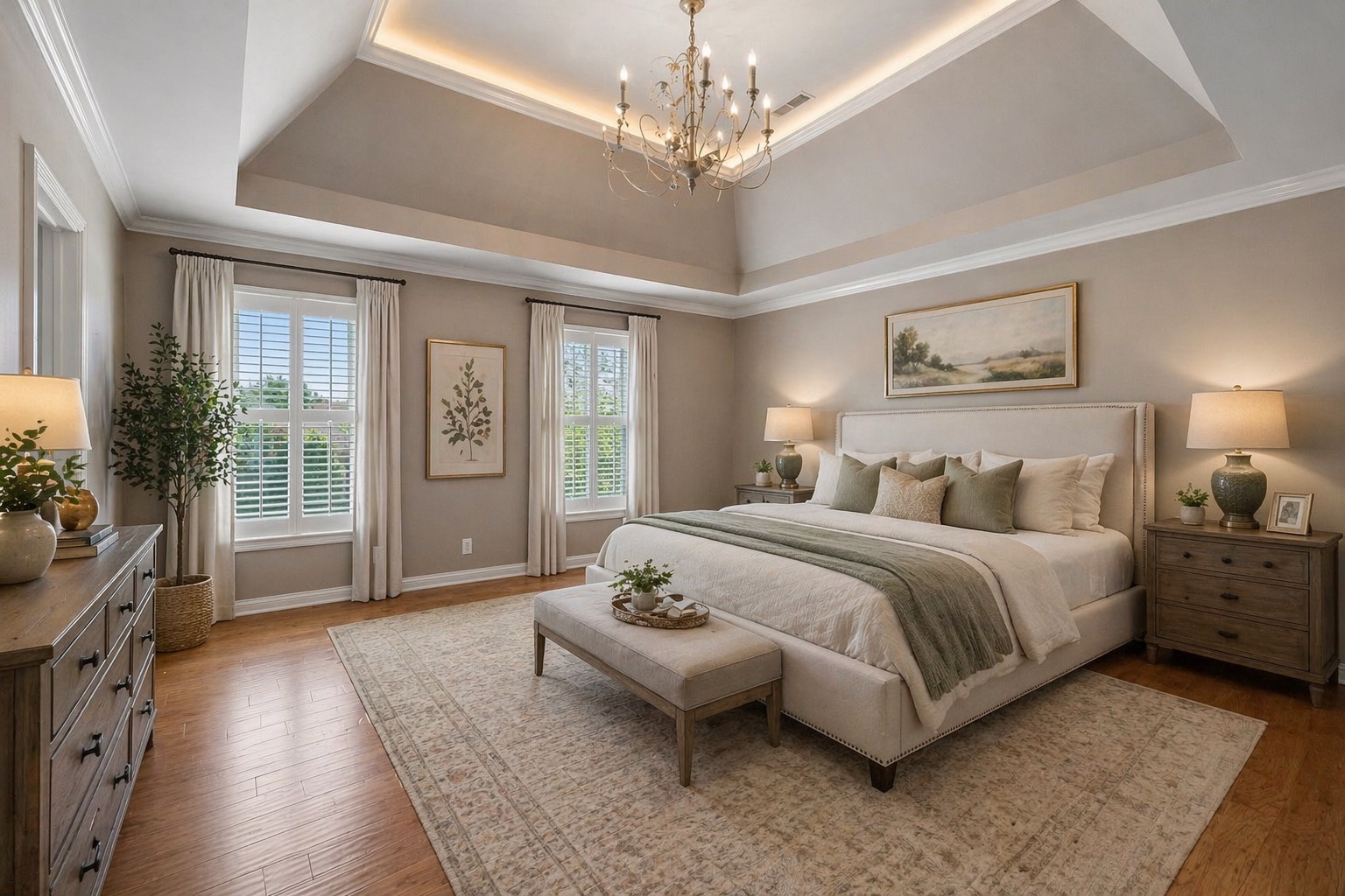 1303 King William Ct