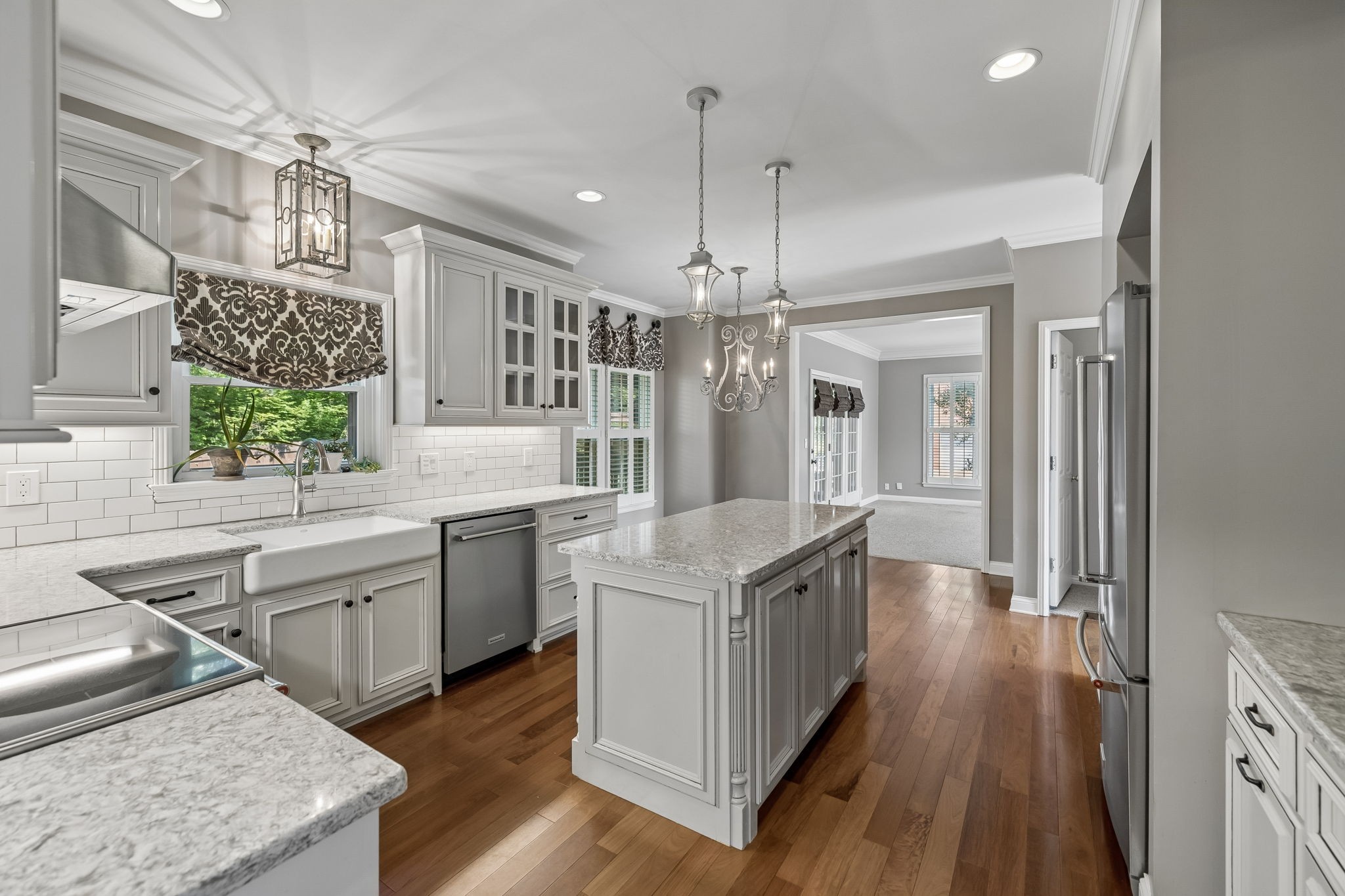 1303 King William Ct