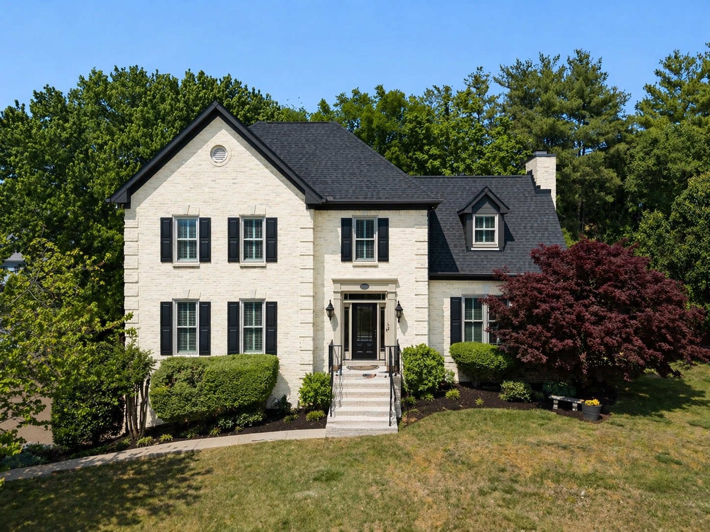 1303 King William Ct