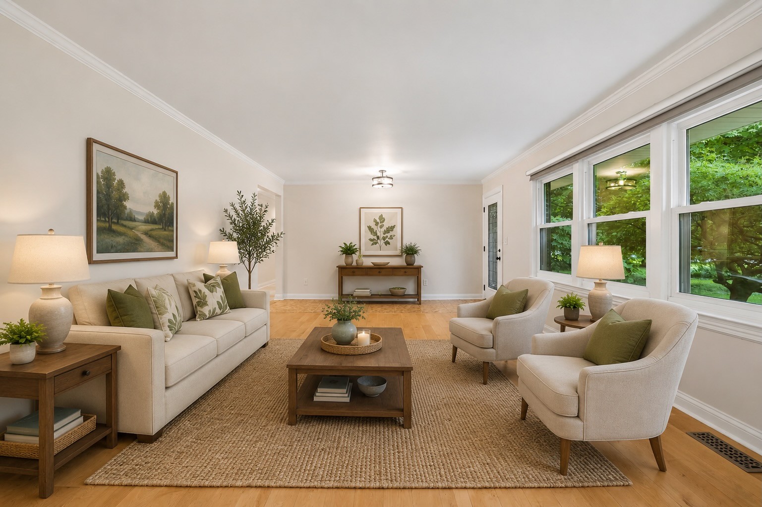 134 Ewingville Dr