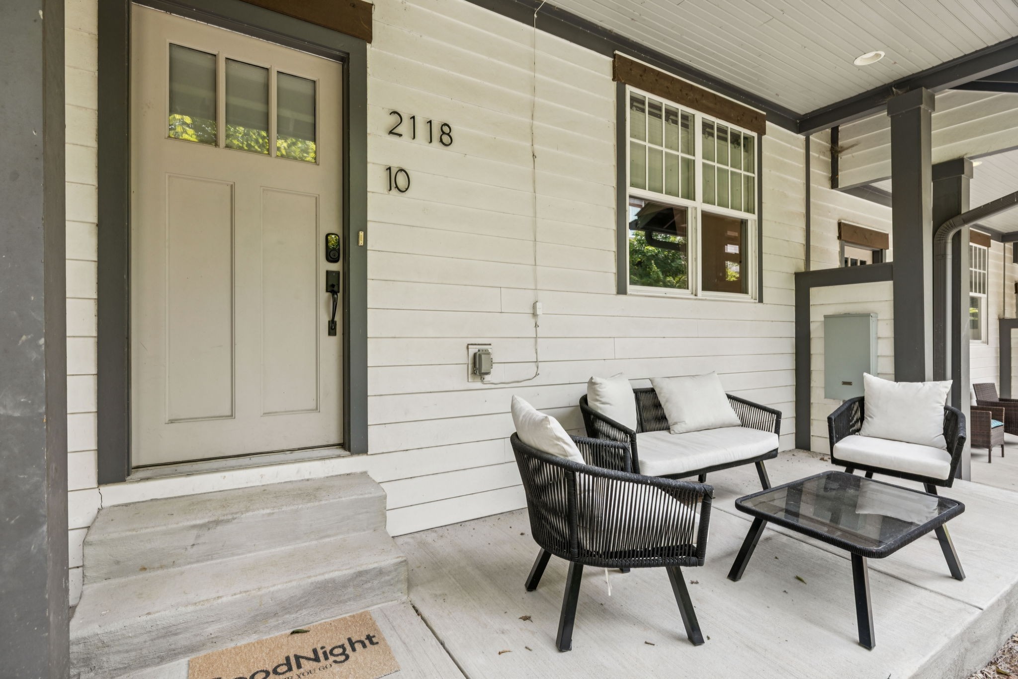 2118 Elliott Ave Unit: 10