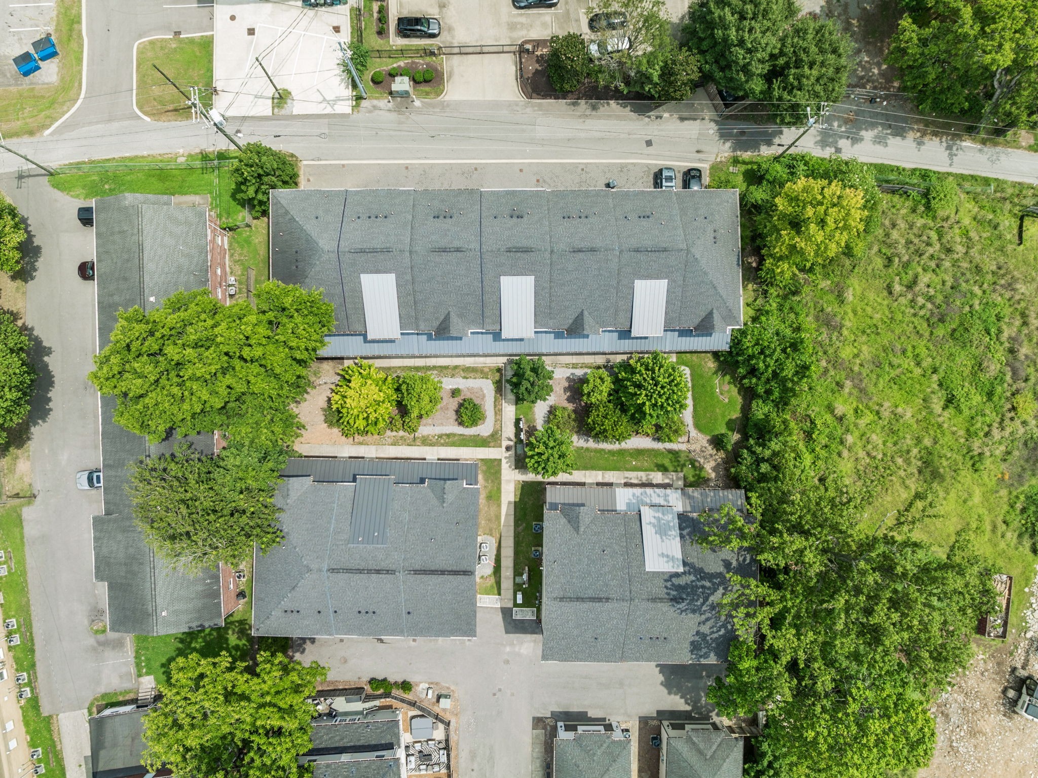2118 Elliott Ave Unit: 10