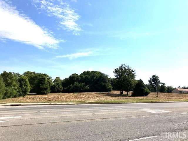 1.17 Acres Bierhaus Boulevard