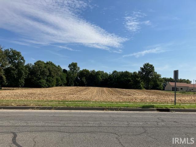 1.88 acres Off Hart Street