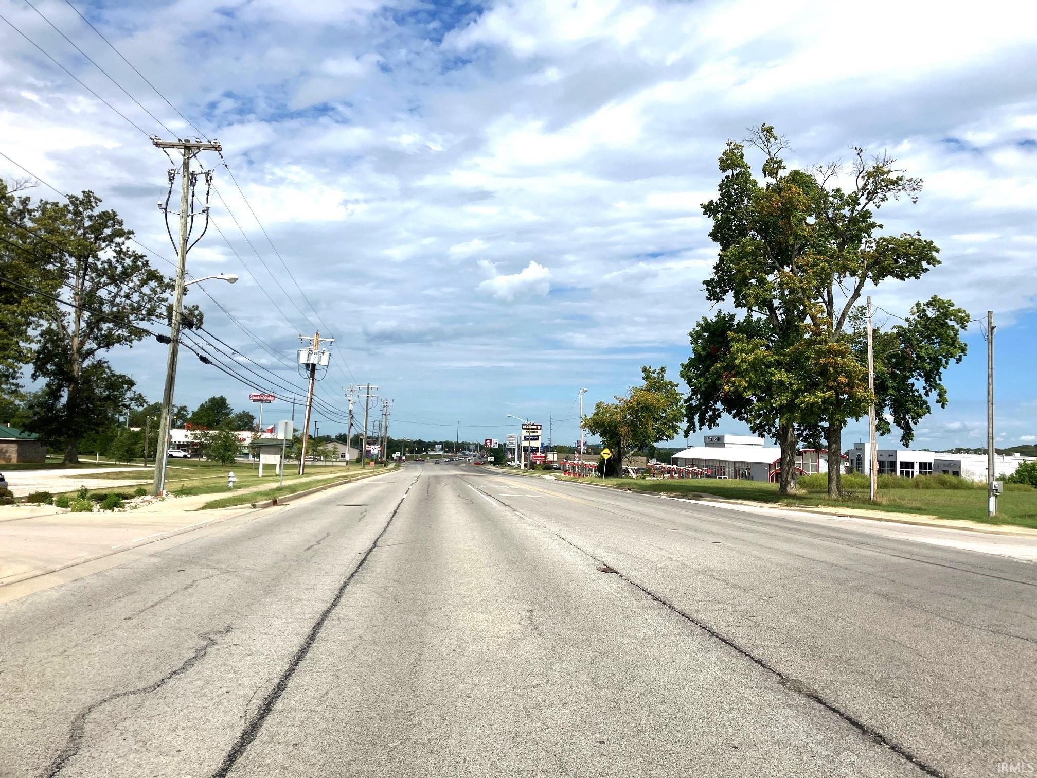 1.88 acres Off Hart Street