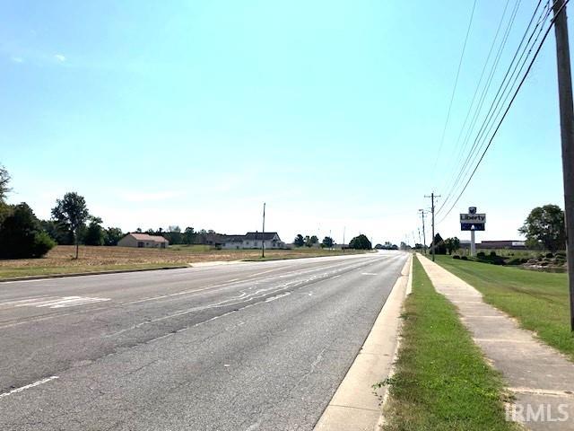 1.88 acres Off Hart Street