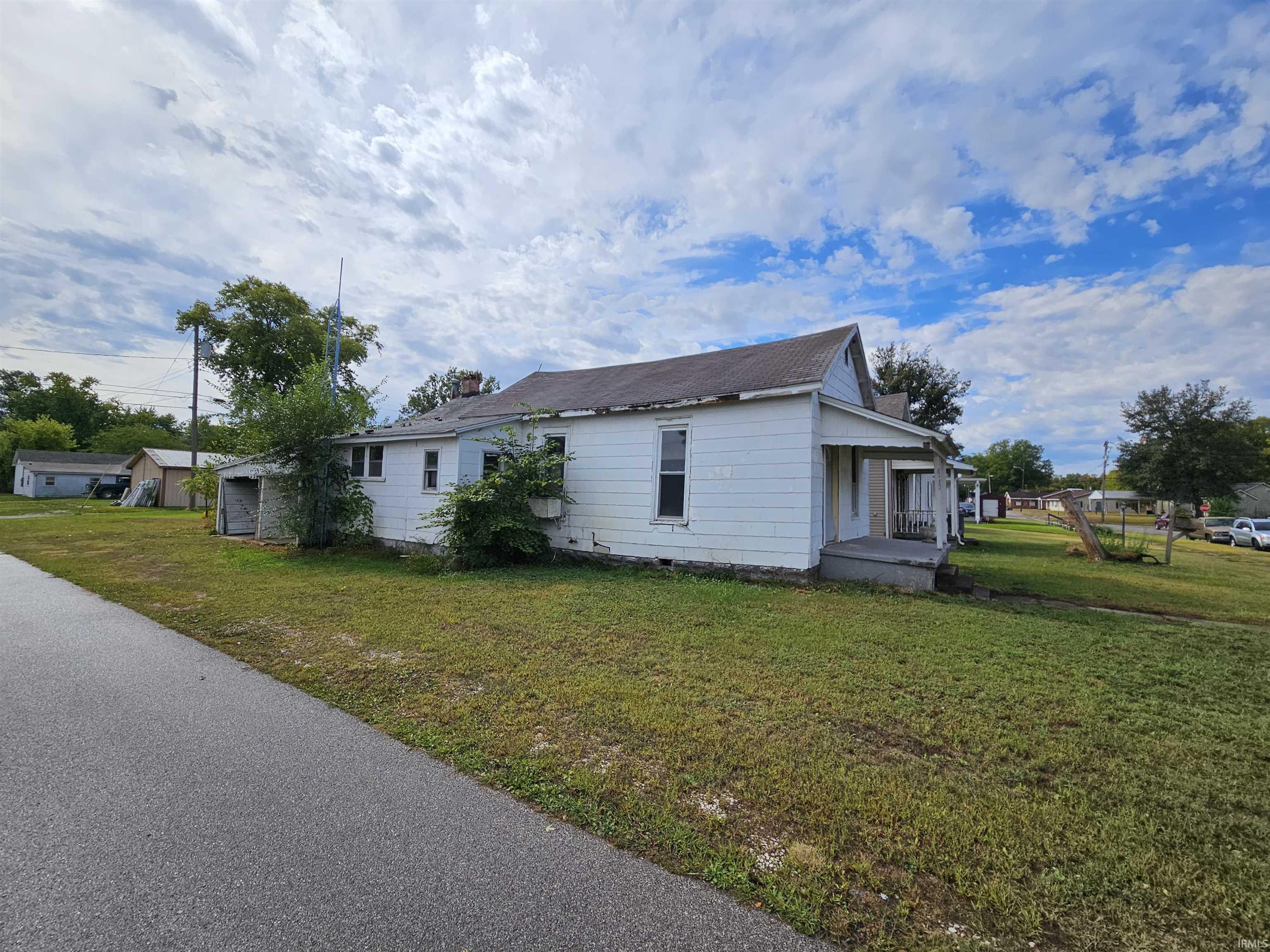 625 N 12th Street